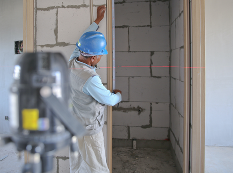 D.T. Home Construction