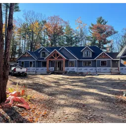 D.T. Home Construction