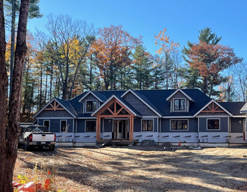 D.T. Home Construction