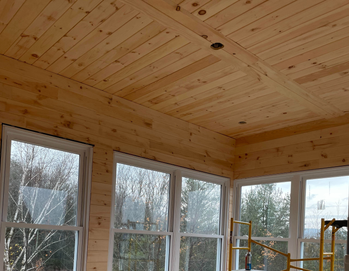 D.T. Home Construction