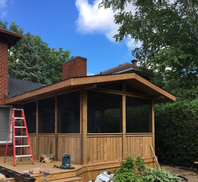 D.T. Home Construction