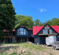 D.T. Home Construction