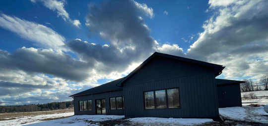 D.T. Home Construction