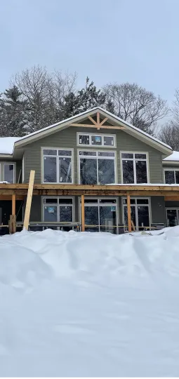 D.T. Home Construction