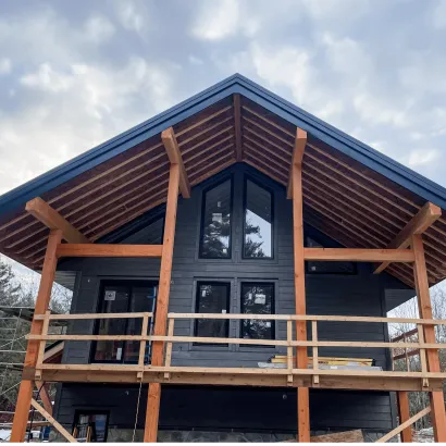 D.T. Home Construction