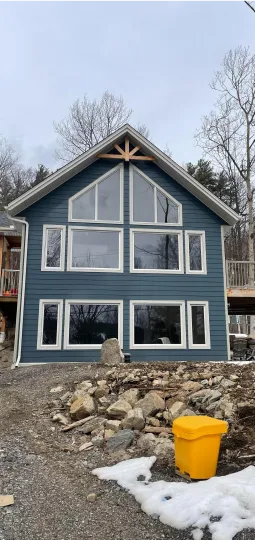 D.T. Home Construction