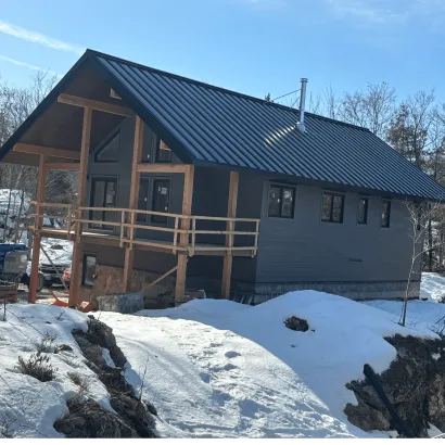 D.T. Home Construction