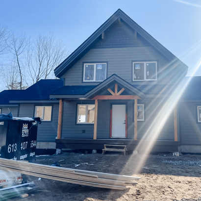 D.T. Home Construction