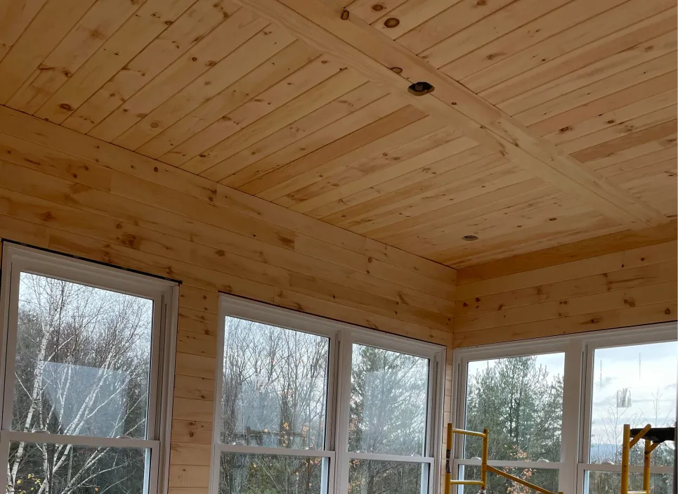 D.T. Home Construction