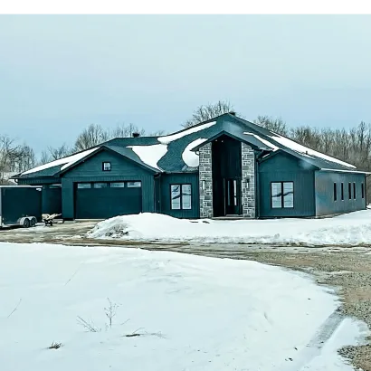 D.T. Home Construction