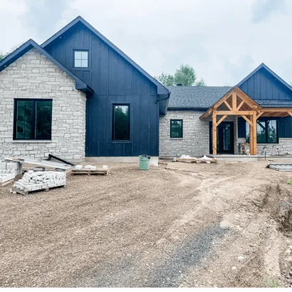 D.T. Home Construction